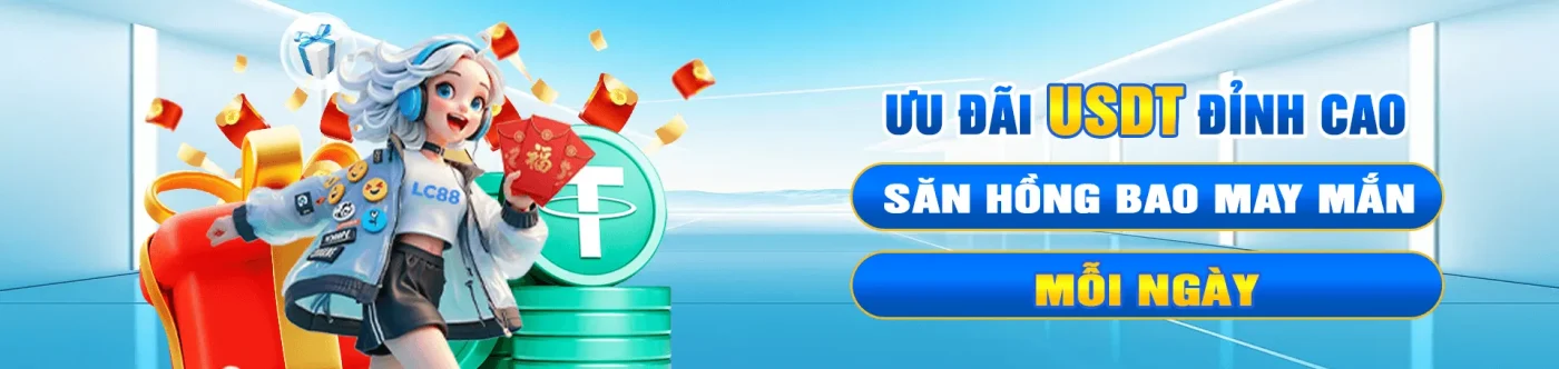 lc88 ưu đãi usdt
